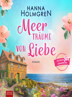 cover image of Meerträume von Liebe